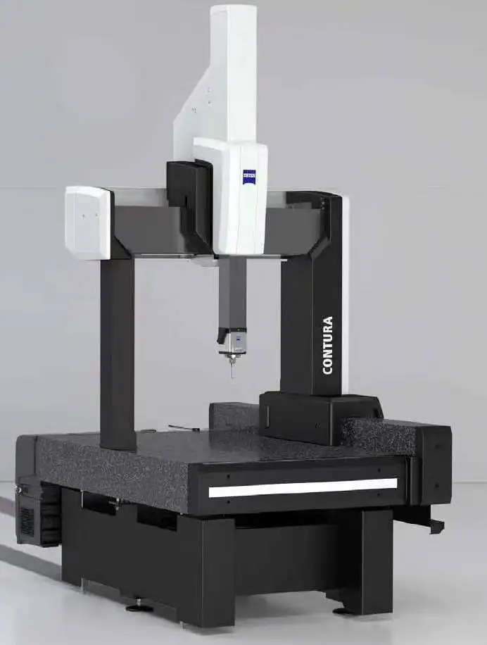 迪庆迪庆蔡司迪庆三坐标CONTURA 迪庆迪庆蔡司迪庆三坐标CONTURA