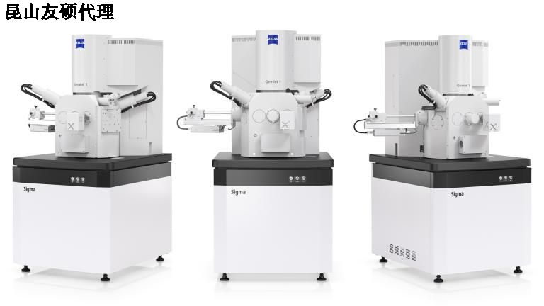 迪庆迪庆蔡司扫描电镜